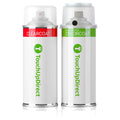 TouchUpDirect NH-731P Crystal Black Pearl for Honda Exact Match Touch Up Paint Aerosol - Essential Package Fits select: 2009-2022 HONDA CR-V, 2009-2022 HONDA CIVIC