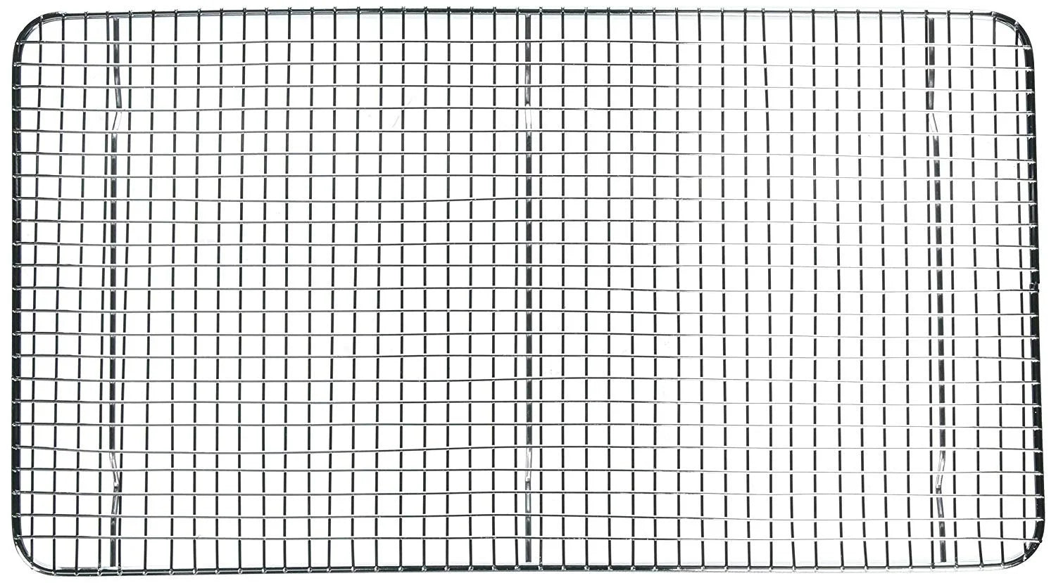Winco PGW-1018 Pan Grate, 10-Inch by 18-Inch