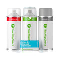 TouchUpDirect NH-578 Taffeta White for Honda Exact Match Touch Up Paint Aerosol - Preferred Package Fits select: 1998-2018 HONDA CIVIC, 2015 HONDA CR-V