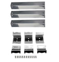 Repair Kit Grill Tool Sets for Char-Griller 3001, 5050 Gas Models