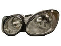 Left Driver Side Headlight Assembly - Compatible with 2005 - 2007 Buick LaCrosse 2006