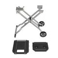 Masterbuilt QuickCollapse Cart with Side Shelves