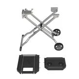 Masterbuilt QuickCollapse Cart with Side Shelves