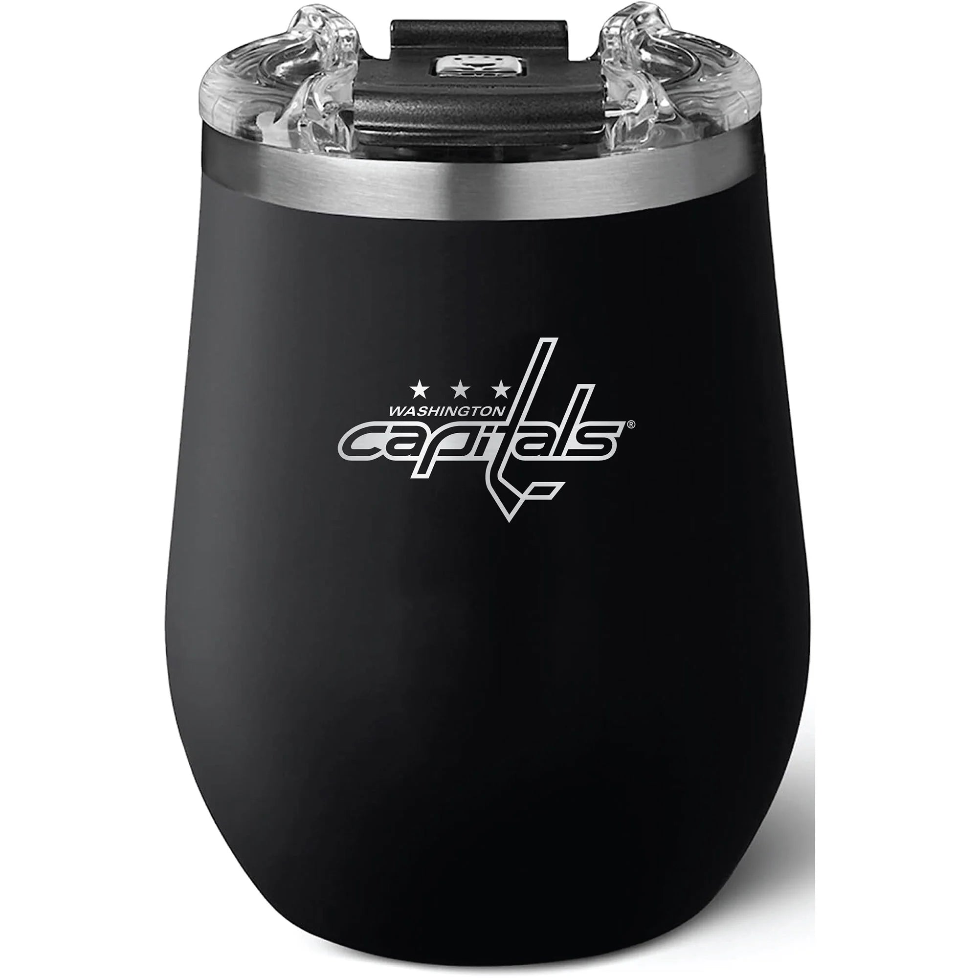 BruMate Washington Capitals 14oz. Wine Tumbler