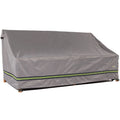 Duck Covers Soteria Waterproof 87 Inch Patio Sofa Cover