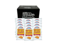 Old Vienna of St. Louis Red Hot Riplets Hot BBQ Chips 1oz Bags (12 Pack) by TranadaCo