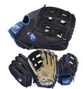 Rawlings Heart of the Hide 11.75 R2G Baseball Glove