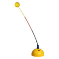 Tennis Trainer Aid Practice Tool Tenis Accessories Tennis Training Tool Swing Power Training for Adult Indoor Outdoor Children Kids