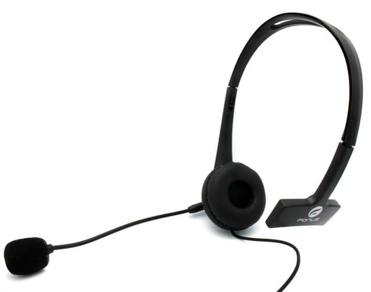 WIRED Headset MONO Hands-free Headphone 3.5mm Earphone P8Y for Samsung Galaxy S6 Edge+, Google Nexus 10, Tab 8.9 TabPRO 12.2 10.1 SM-T520 S 10.5 SM-T800, S8, Kids Tab 3 7.0 Grand Prime