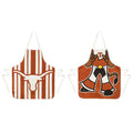 Texas Longhorns Double-Sided Apron