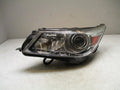 Pre-Owned 2010-2012 Buick LaCrosse LH Driver HID Headlight Assembly OEM - Verify Specific Vehicle Fitment In Description - (Good)