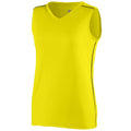 Augusta Sportswear Girls Storm Jersey