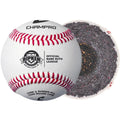 Rawlings TVB MLB Baseballs, 12 Pack