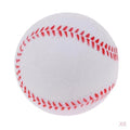 6x 9 Safety Training Baseball Softball Bouncing Balls White