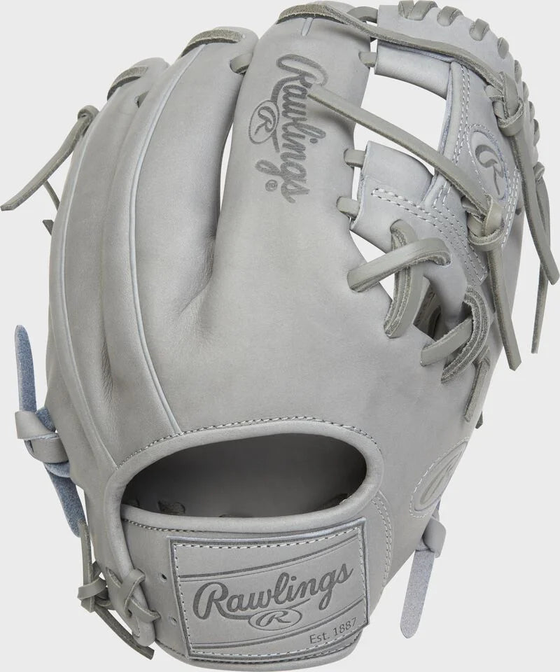 Rawlings Heart of the Hide Elements 2.0 11.5 Baseball Glove-Lunar