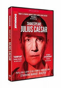 Julius Caesar (DVD), BBC / Opus Arte, Special Interests