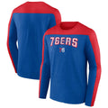PHILADELPHIA 76ERS