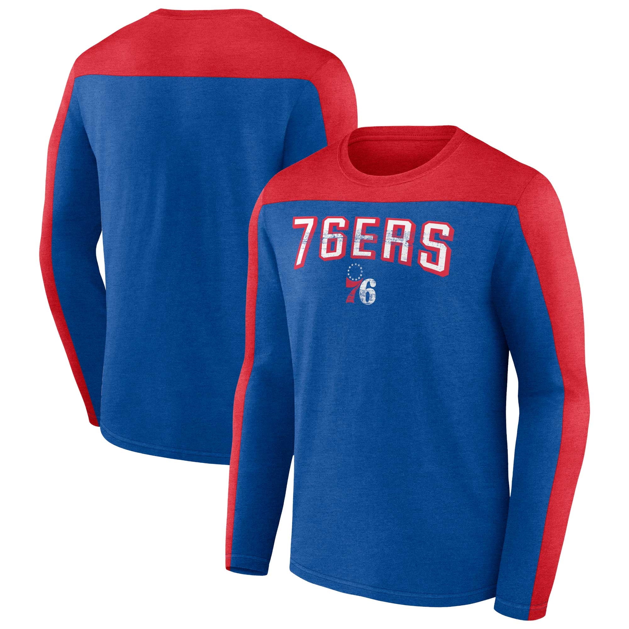 PHILADELPHIA 76ERS