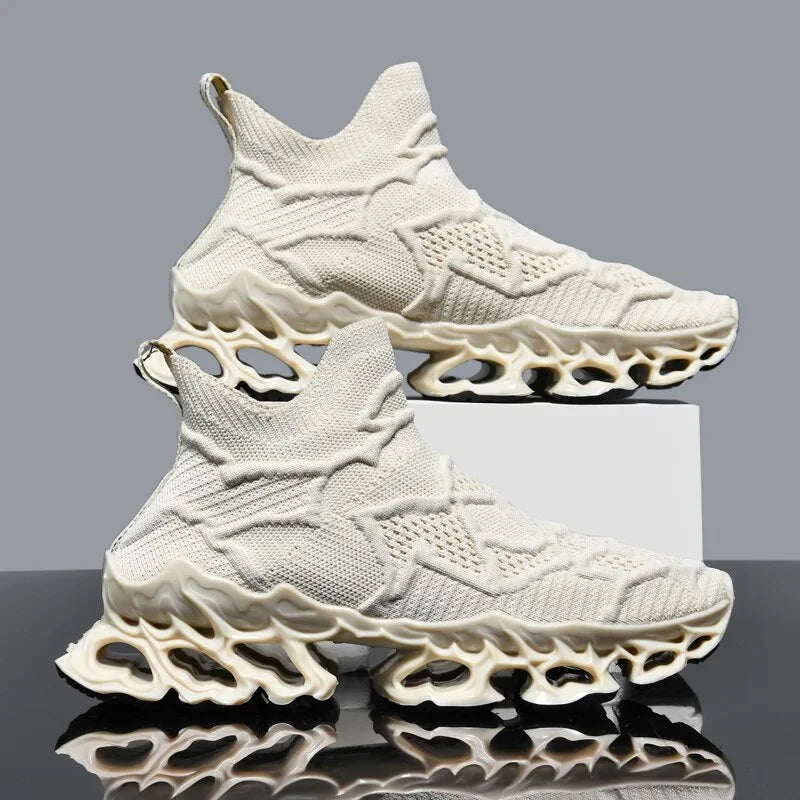 Shoes men Sneakers Male casual Mens Shoes tenis Luxury shoes Trainer Race Breathable Shoes fashion loafers running Shoes for men 220 40