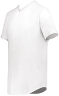 Cutter Full Button Baseball Jersey