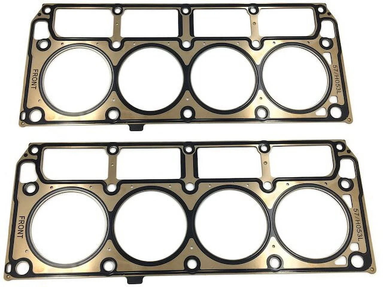 Head Gasket - Compatible with 2008 - 2009 Buick LaCrosse 5.3L V8 LS4 VIN C