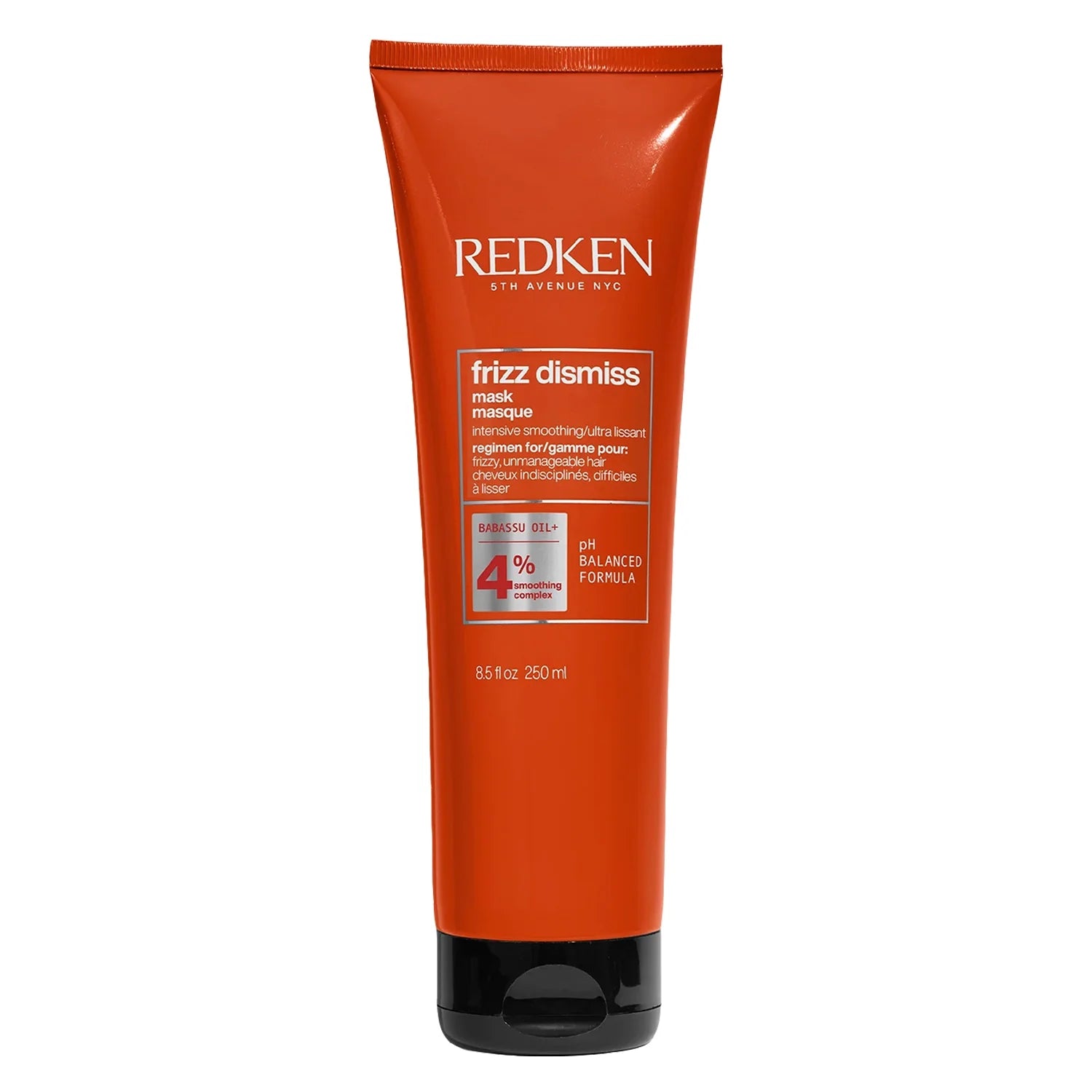Redken Frizz Dismiss Mask 8.5 oz