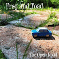 Frog and Toad - The Open Road - CD