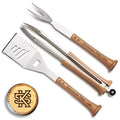 Baseball BBQ  Kennesaw State Owls Triple Play Combo Set