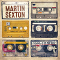 Martin Sexton - Mixtape of the Open Road - Rock - Vinyl