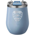 BruMate Blue D.C. United 14oz. Wine Tumbler