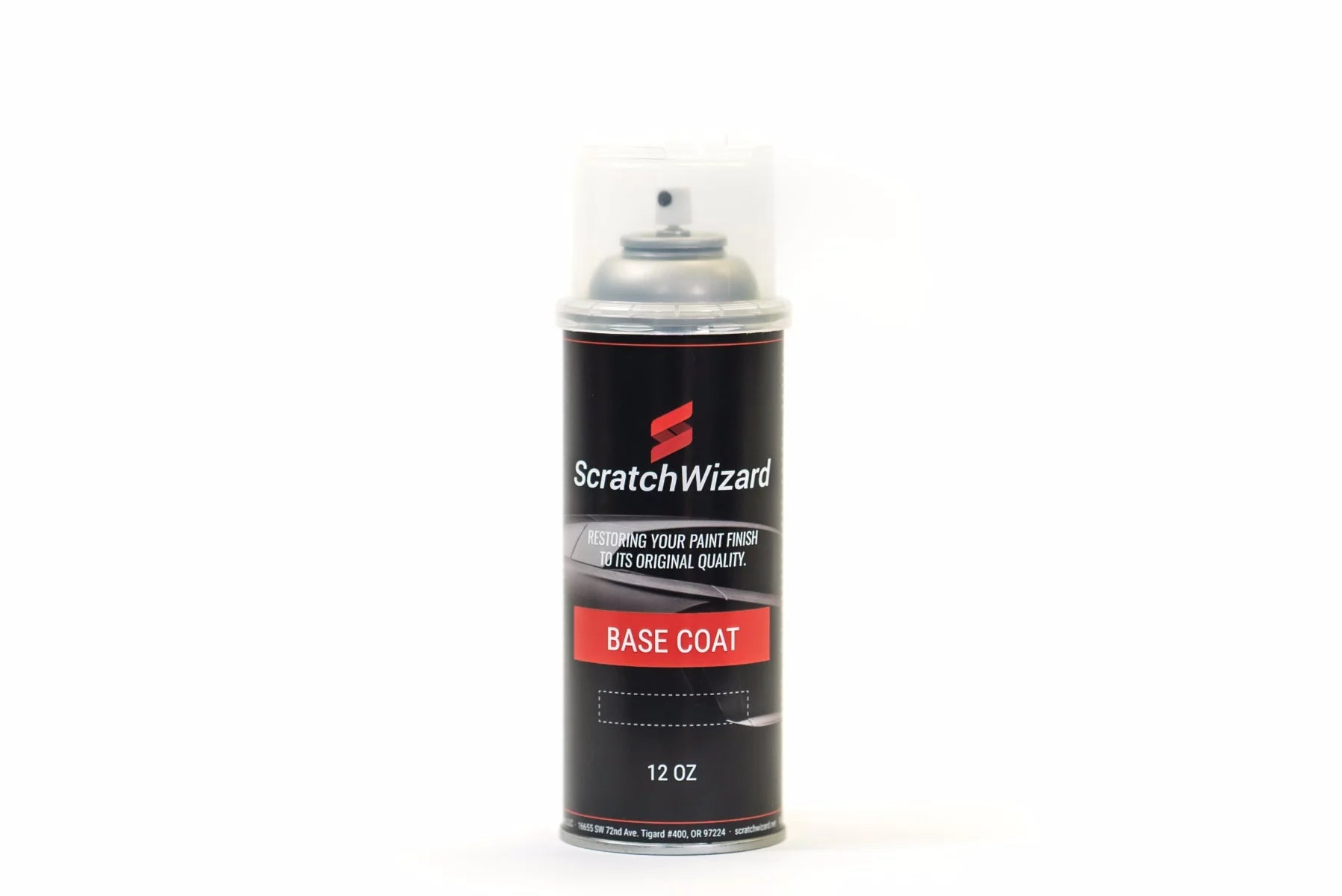 Automotive Spray Paint for 2004 Honda Accord (NH-658P) Graphite Pearl by ScratchWizard(Spray Paint Only)