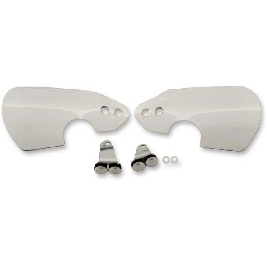Memphis Shades MEM7219 Hand Guards - Ghost