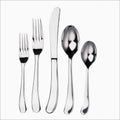 Sea Drift 18-10 Stainless 20 Piece Set