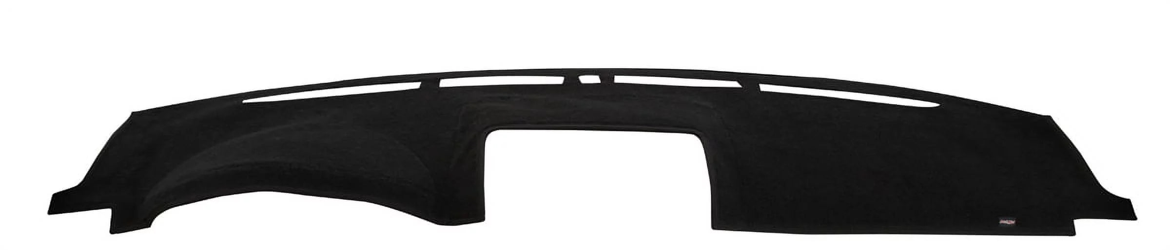 Covercraft DashMat Custom Dash Cover for 2010-2016 Buick LaCrosse | 1882-00-25 | Black