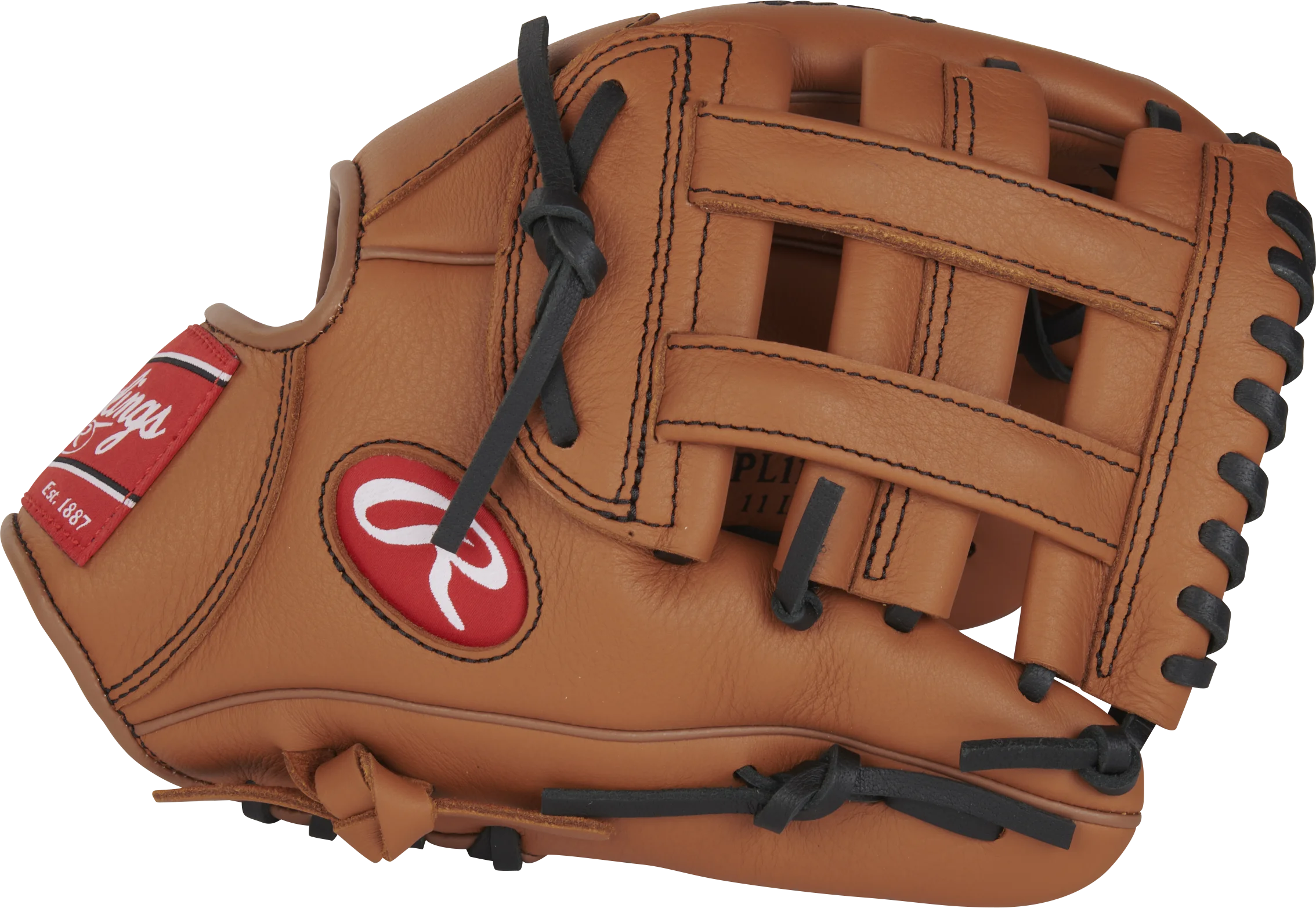 Rawlings Select Pro Lite Series Youth Baseball Glove - C. Correa | RHT | 10.5 inch