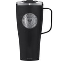 BruMate Black Inter Miami CF 32oz. Toddy Tumbler