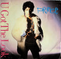Prince - U Got The Look - 45