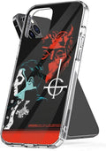 Phone Case Ghost TPU Bc Shockproof Stuffs Cover Accessories Protect Transparent Compatible with iPhone 11 6.1 Inch