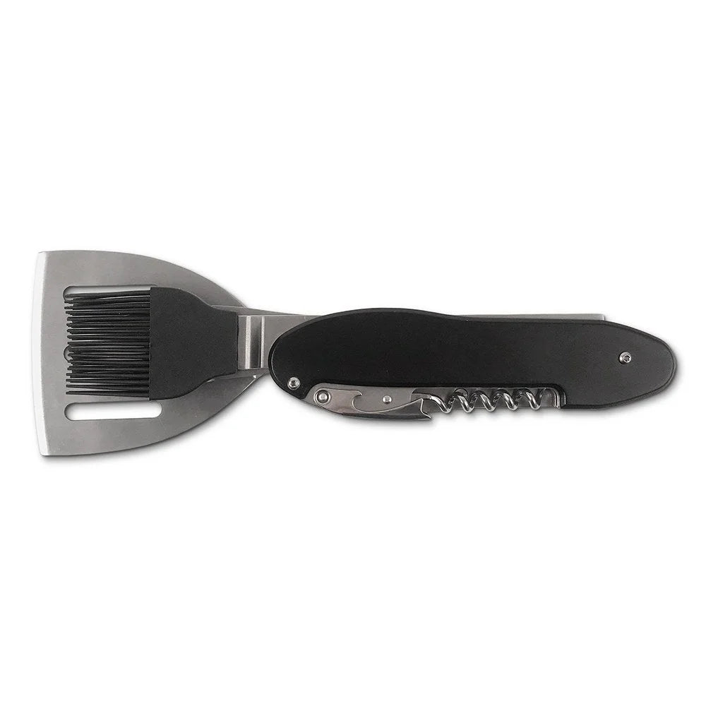 Weddingstar BBQ Multi-Tool Grill Utensils Set