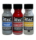 S6, Satin Silver Metallic for Kia  OEM Matched Paint, R&E Paint Supply