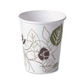 Pathways Paper Hot Cups 10 oz, 1000/Carton