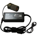 UpBright New AC / DC Adapter to 12V 5Amp Car Converter For Igloo 22 18 Quart Portable 12 Volt Cooler 6411 6402 Igloo 40 2707 Quart Dual Function Portable Cooler/Warmer