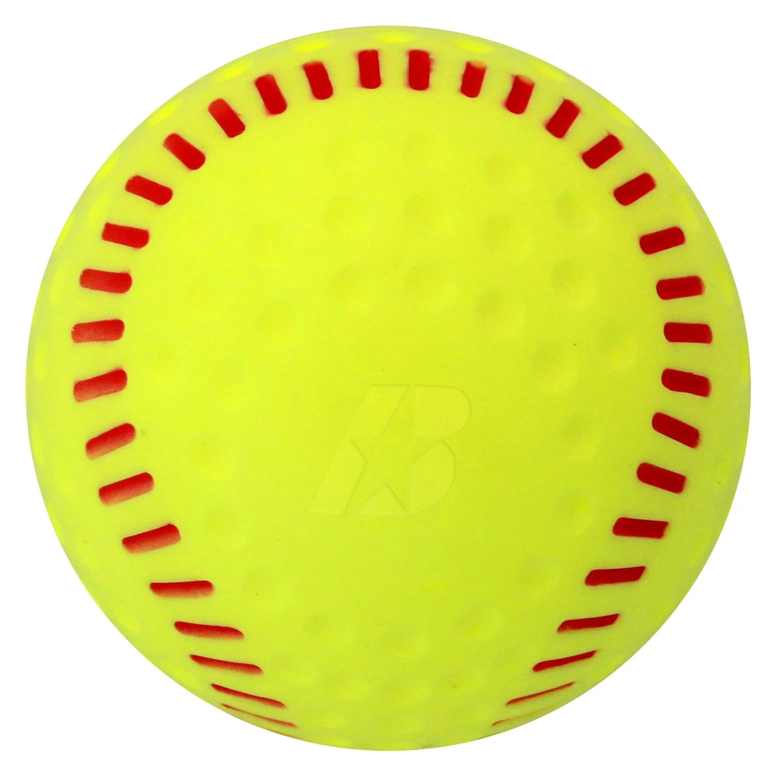 Baden Sports Featherlite Limited Flight Training Softball - Set of 12