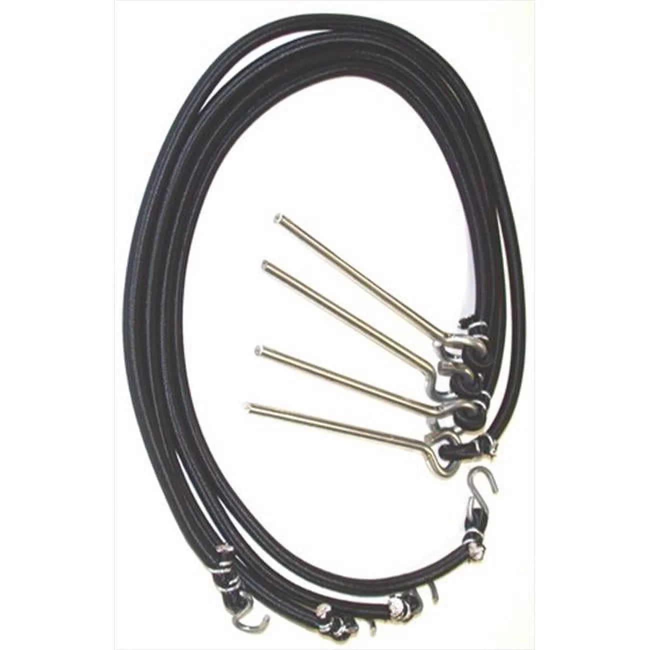 Volleyball Courtline Steel Pegs