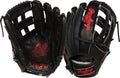 Rawlings Pro Preferred Series Baseball Glove | RHT |12.75 inch | Outfield