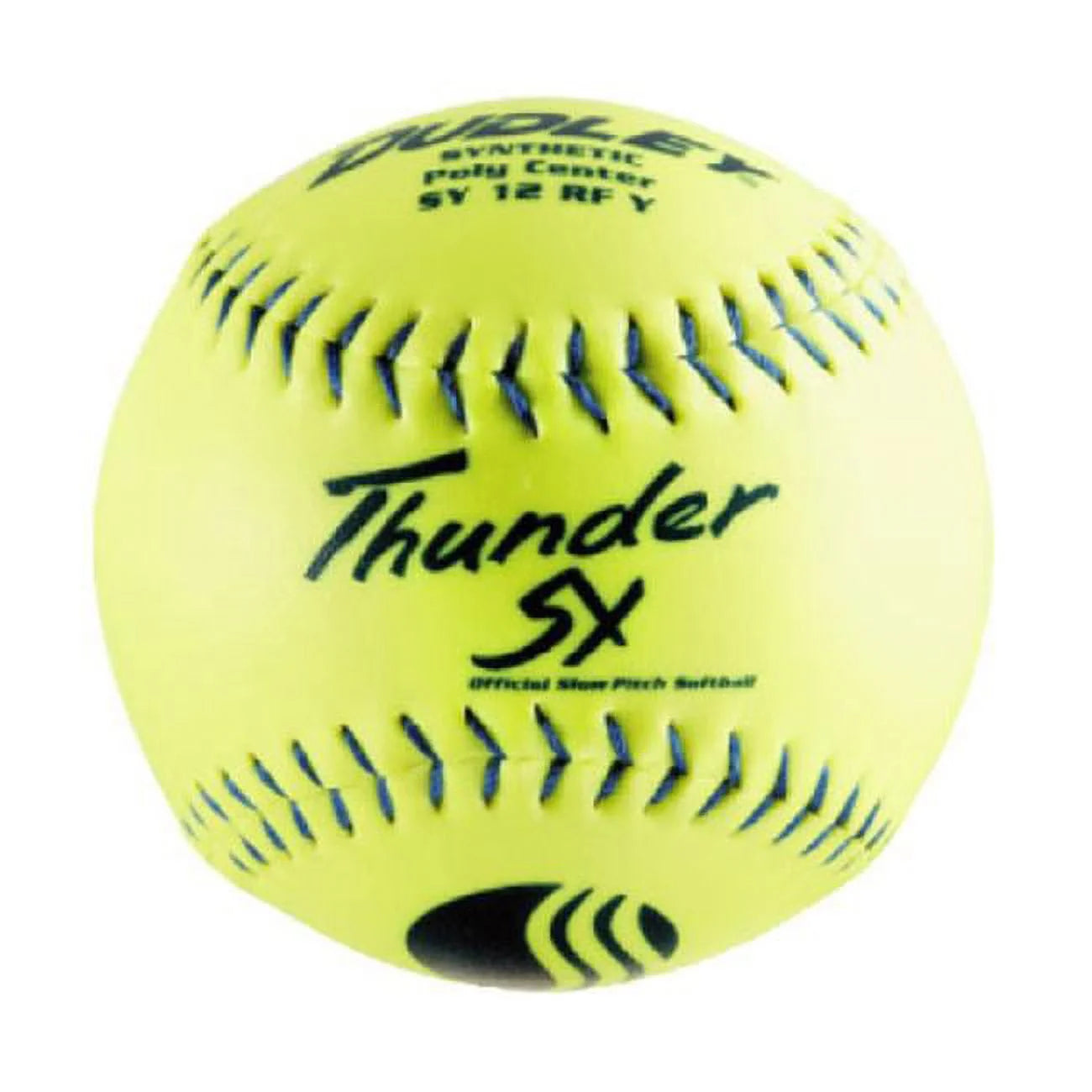 Dudley Thunder SY USSSA Softball