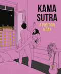 Pre-Owned: Kama Sutra A Position A Day New Edition (Paperback, 9780241506455, 024150645X)
