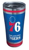 Tervis NBA? Philadelphia 76ers Insulated Tumbler