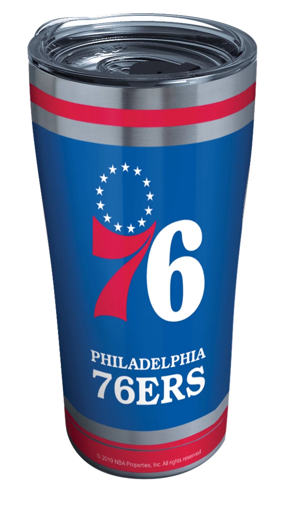 Tervis NBA? Philadelphia 76ers Insulated Tumbler