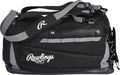 Rawlings MACH Duffle Bag | Black | Any